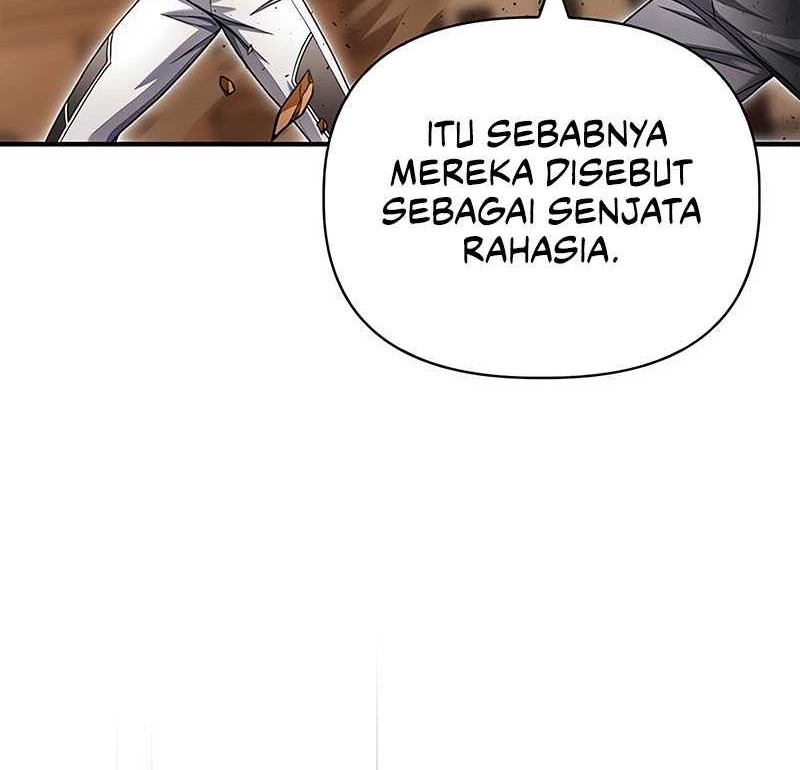 Superhuman Battlefield Chapter 116 - halaman 46