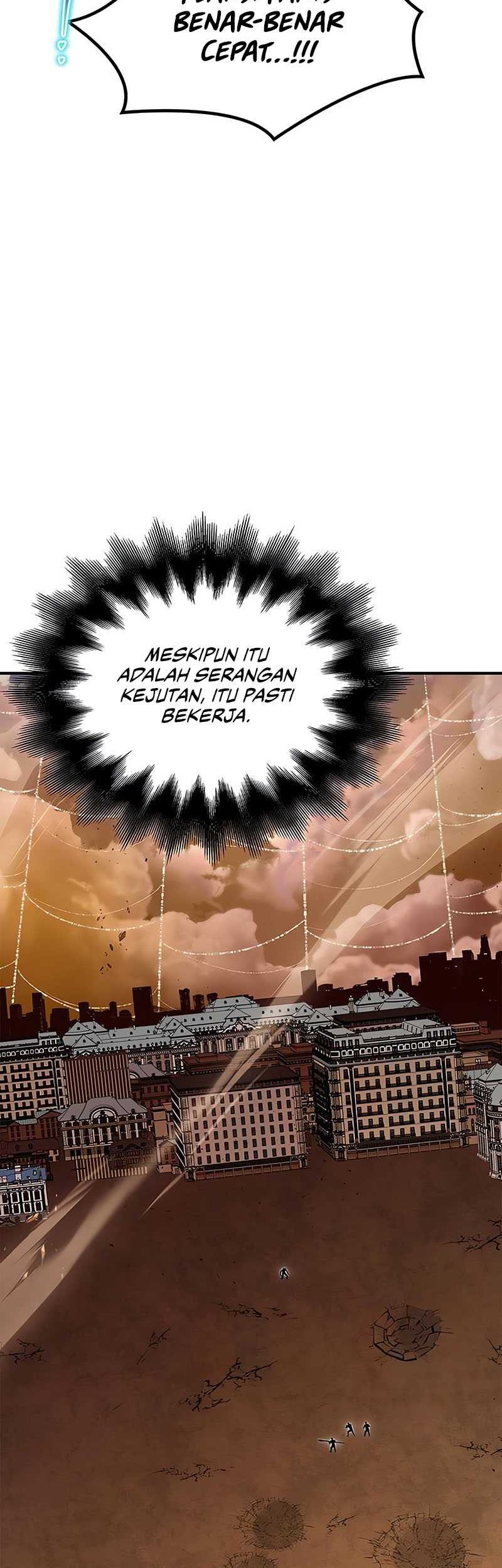 Superhuman Battlefield Chapter 116 - halaman 48