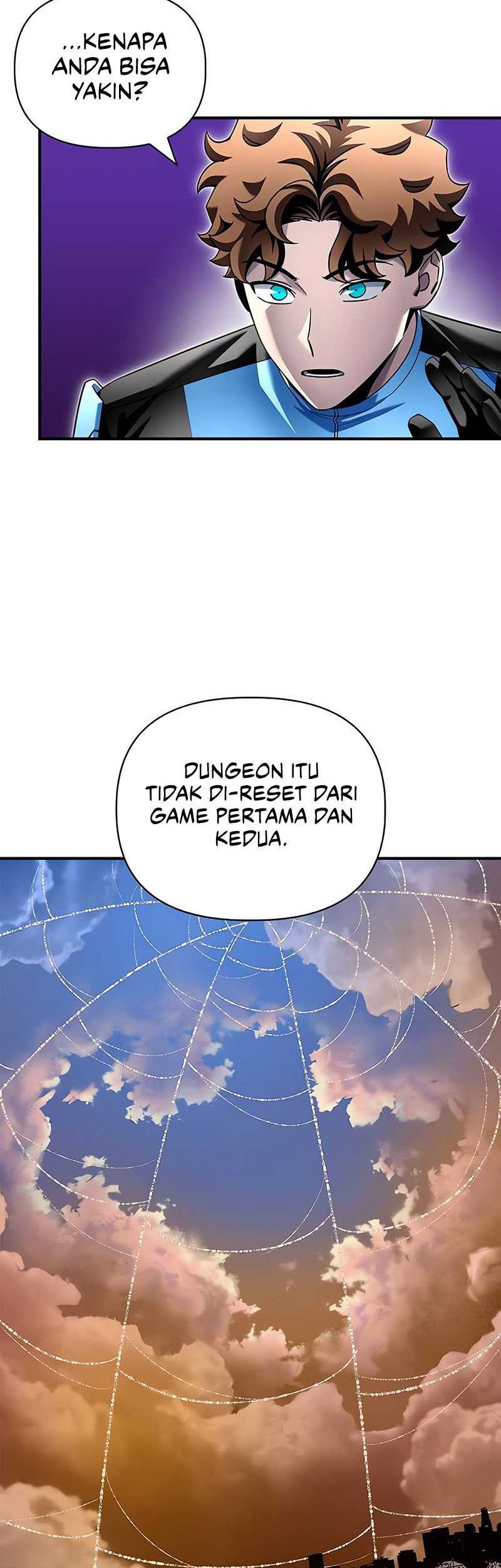 Superhuman Battlefield Chapter 116 - halaman 5