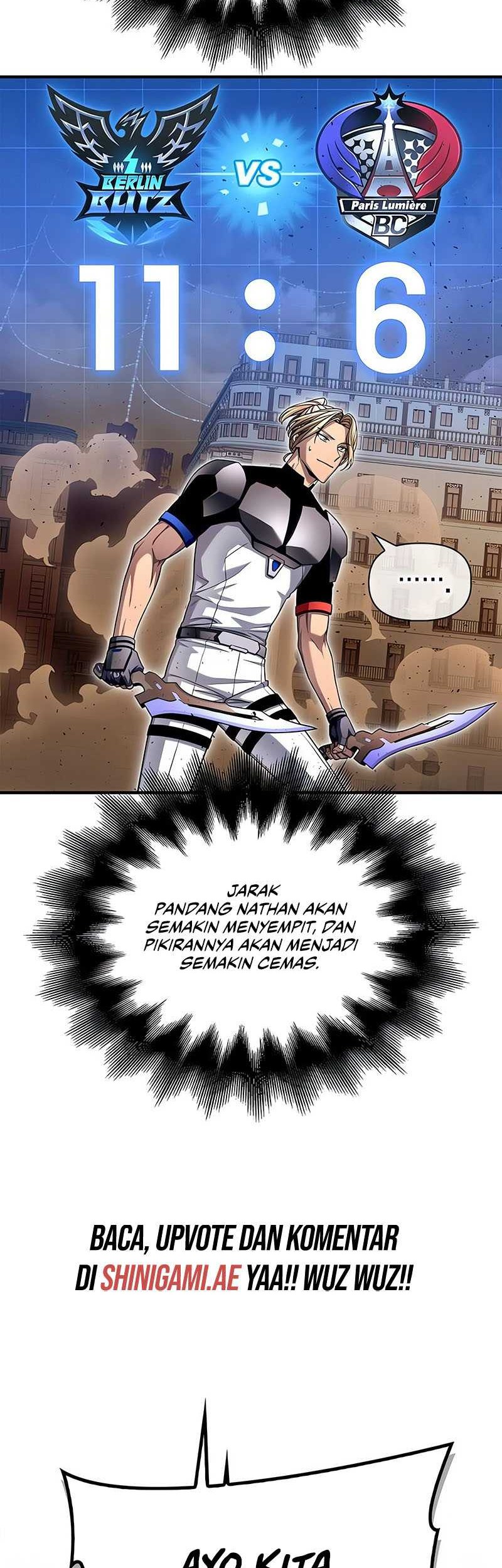Superhuman Battlefield Chapter 116 - halaman 52