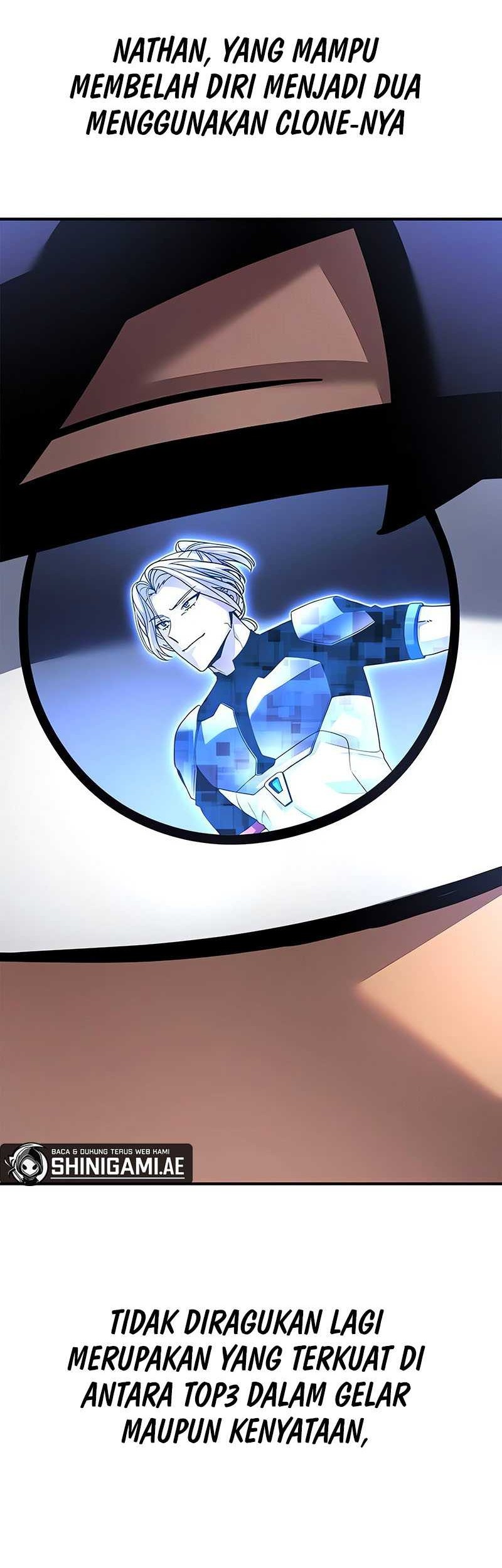 Superhuman Battlefield Chapter 116 - halaman 58