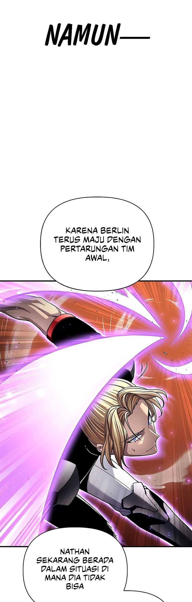 Superhuman Battlefield Chapter 116 - halaman 59