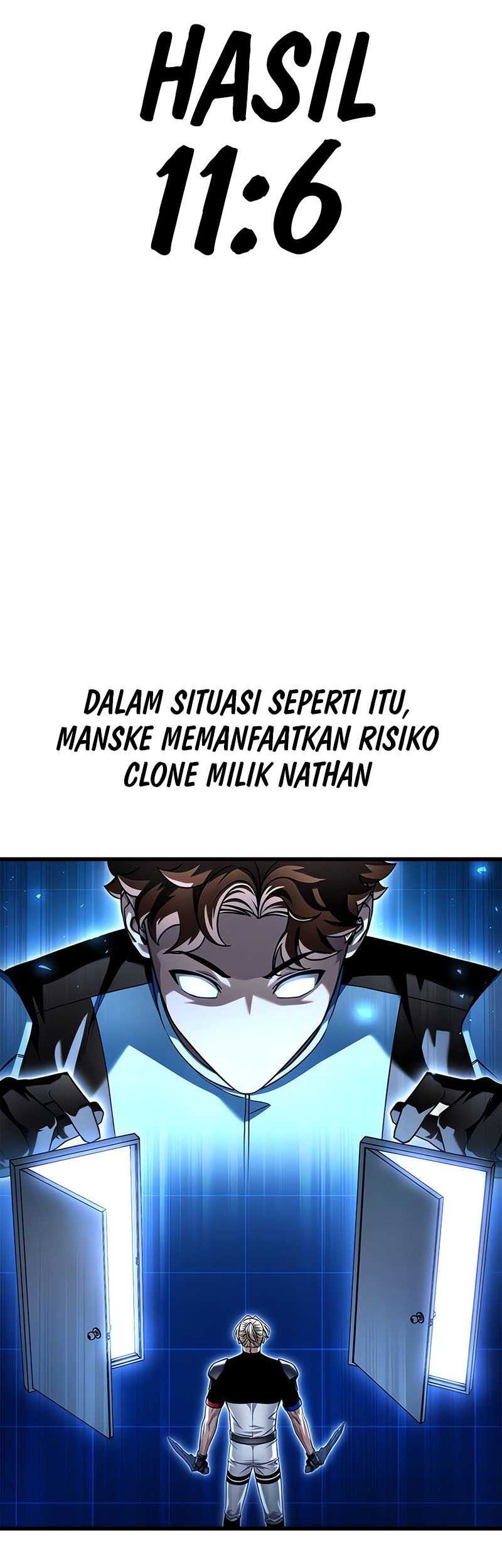 Superhuman Battlefield Chapter 116 - halaman 62