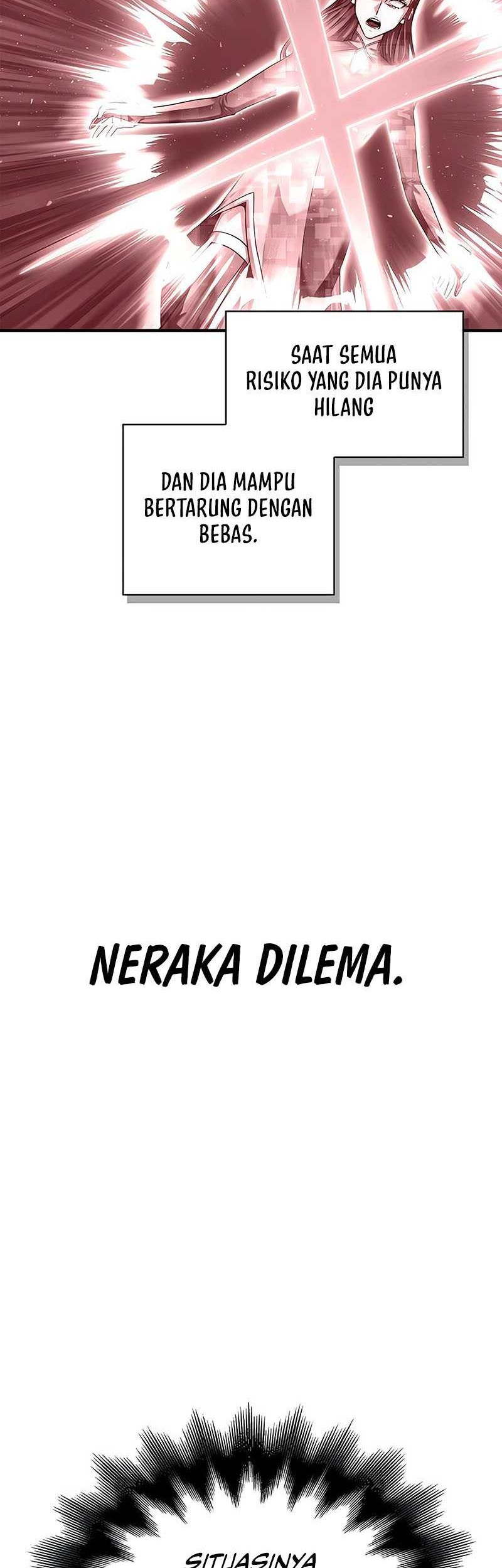 Superhuman Battlefield Chapter 116 - halaman 64
