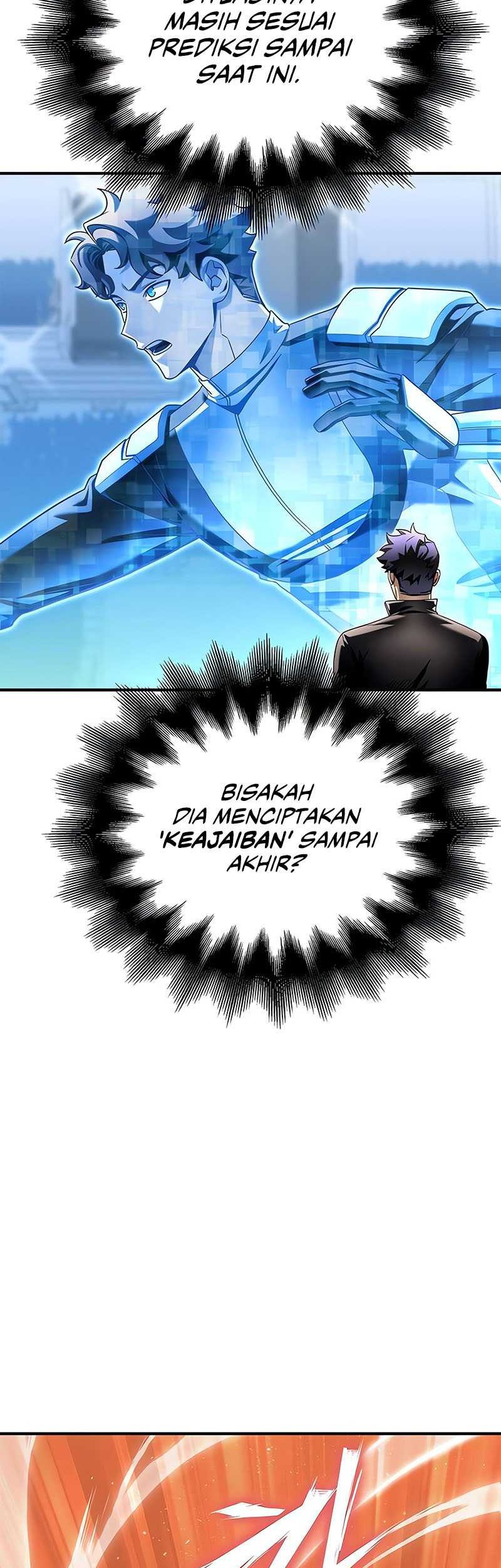 Superhuman Battlefield Chapter 116 - halaman 65
