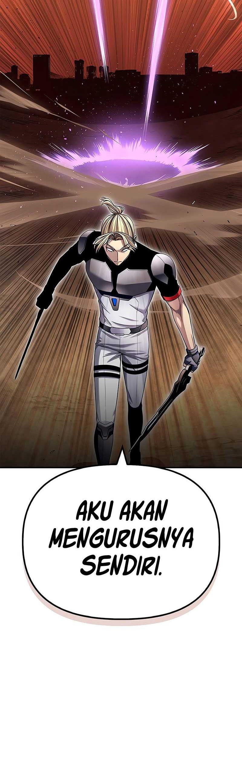 Superhuman Battlefield Chapter 116 - halaman 68