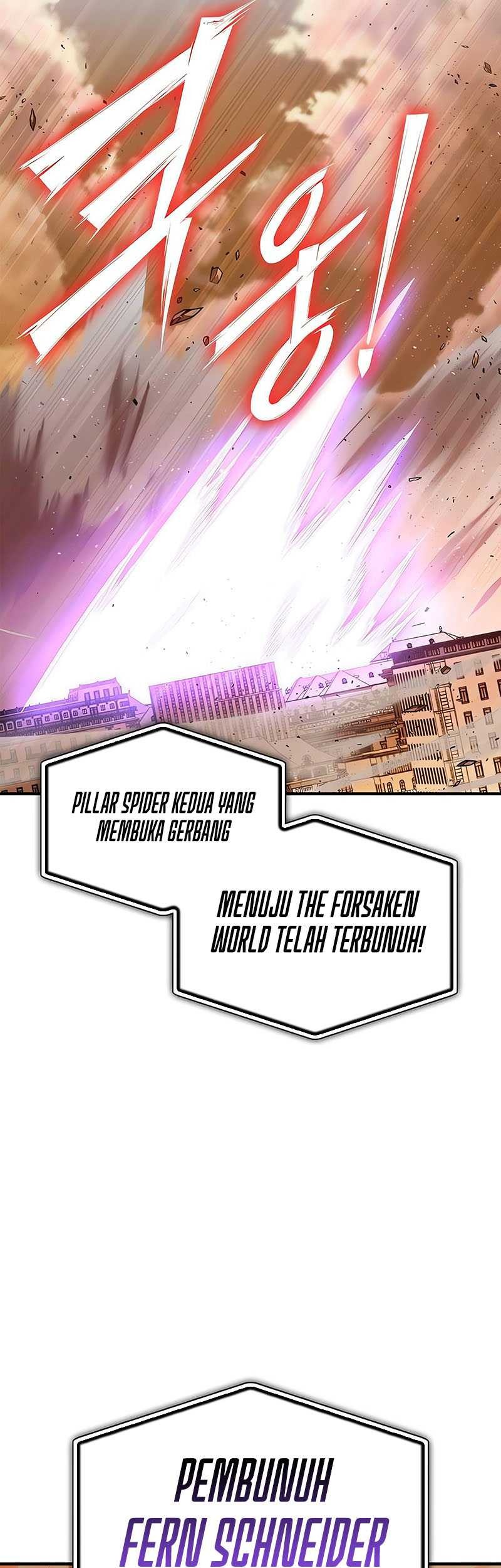 Superhuman Battlefield Chapter 116 - halaman 71
