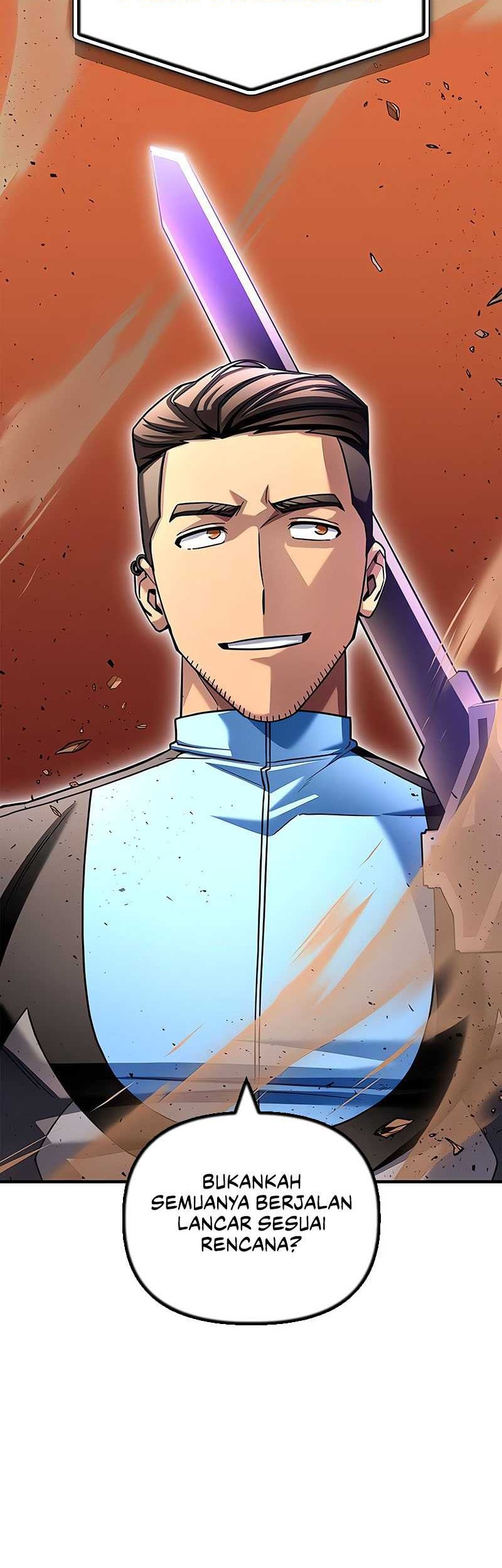 Superhuman Battlefield Chapter 116 - halaman 72