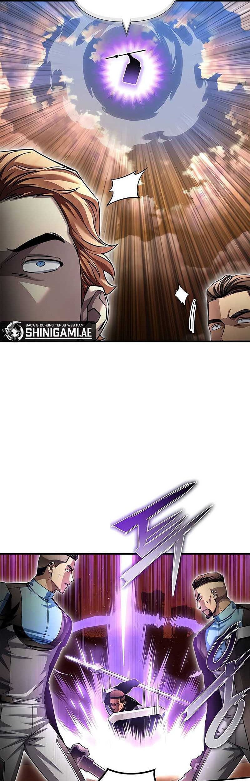 Superhuman Battlefield Chapter 116 - halaman 76