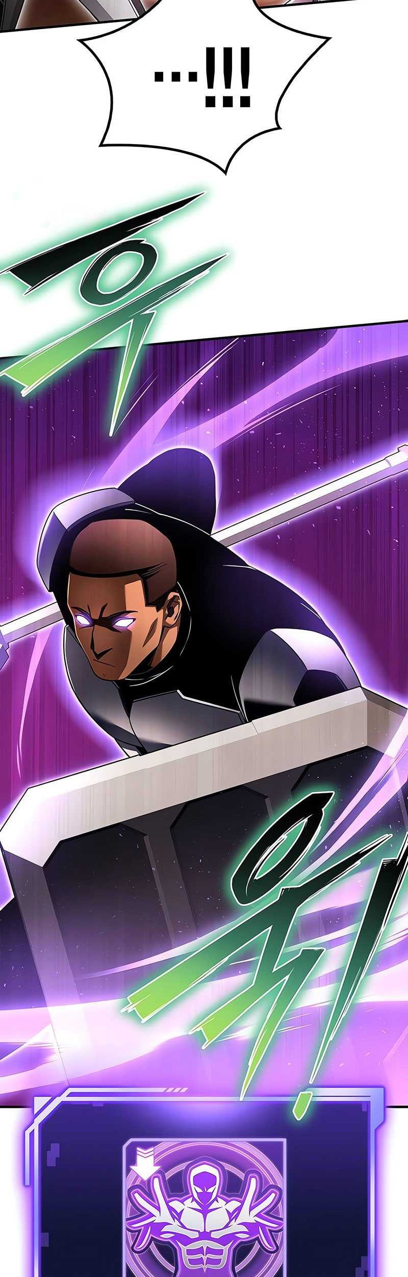Superhuman Battlefield Chapter 116 - halaman 77