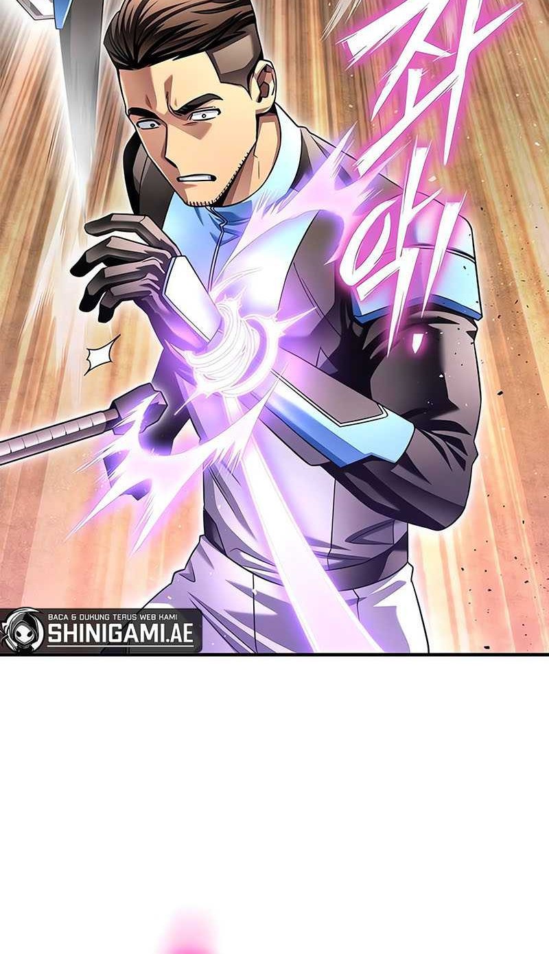 Superhuman Battlefield Chapter 116 - halaman 82