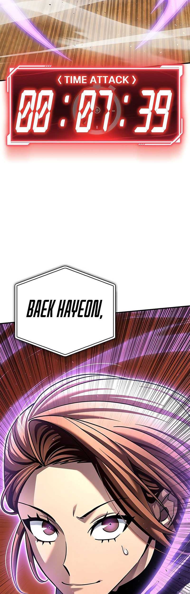 Superhuman Battlefield Chapter 116 - halaman 84
