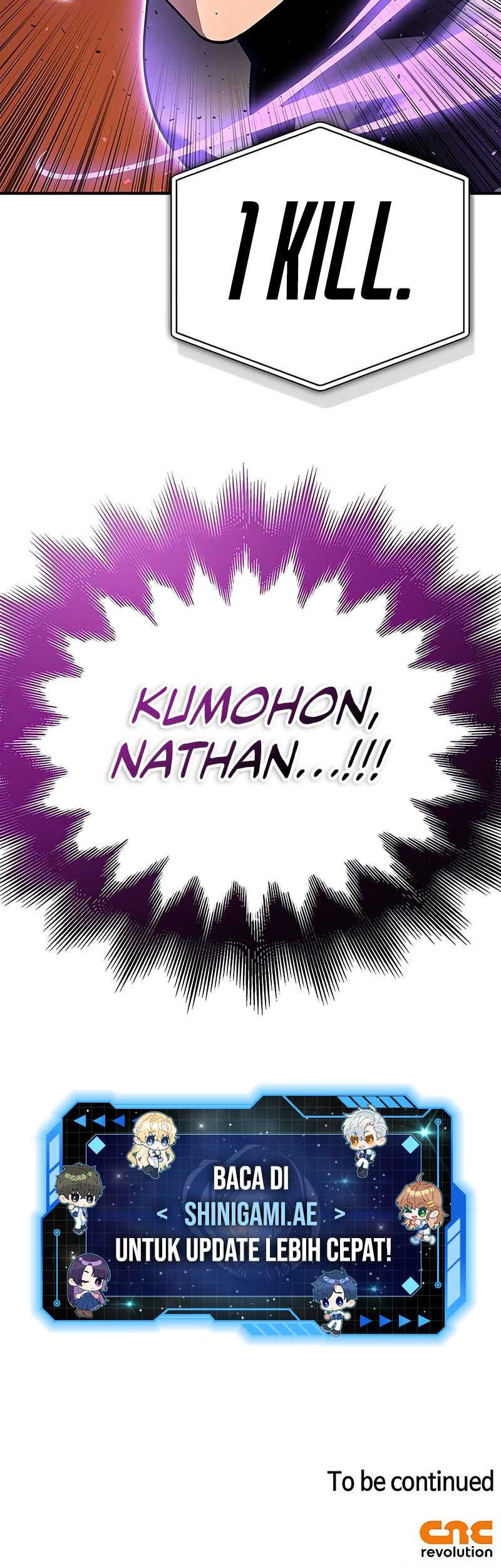 Superhuman Battlefield Chapter 116 - halaman 85