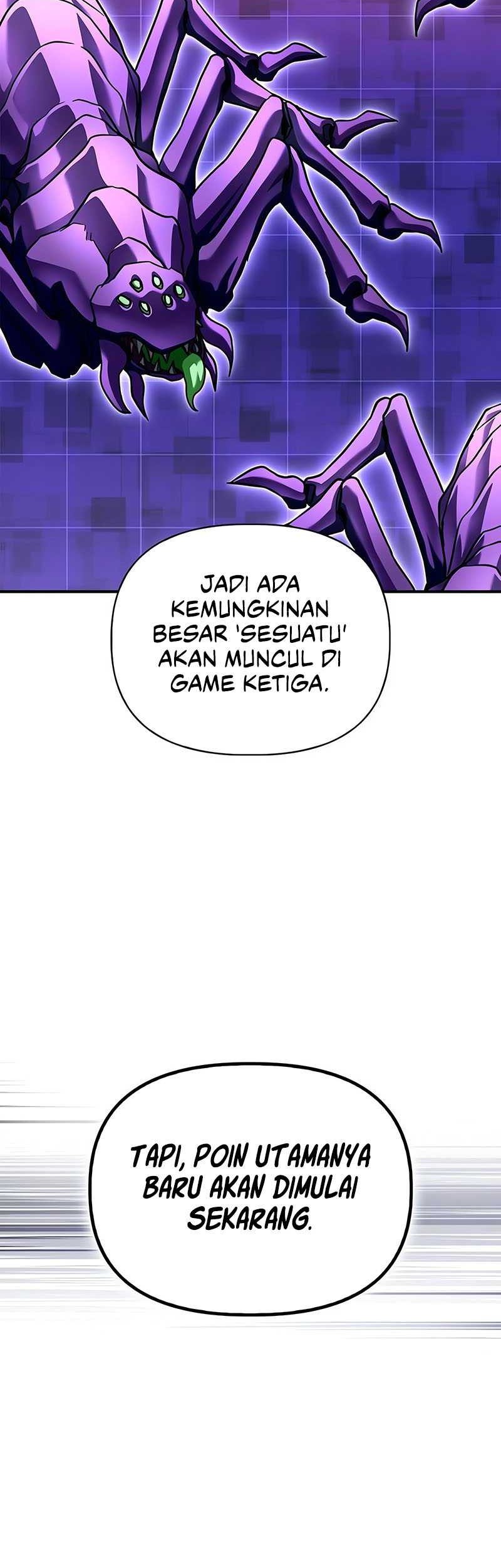 Superhuman Battlefield Chapter 116 - halaman 9