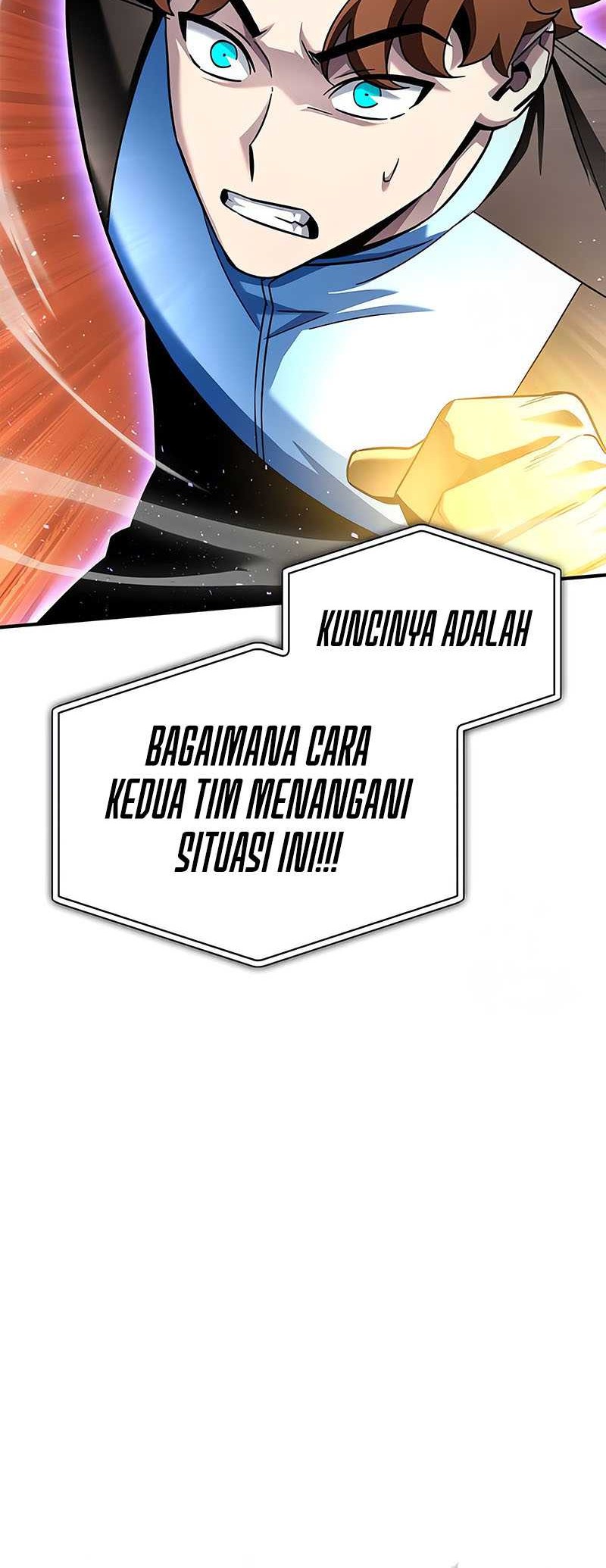 Superhuman Battlefield Chapter 117 - halaman 21