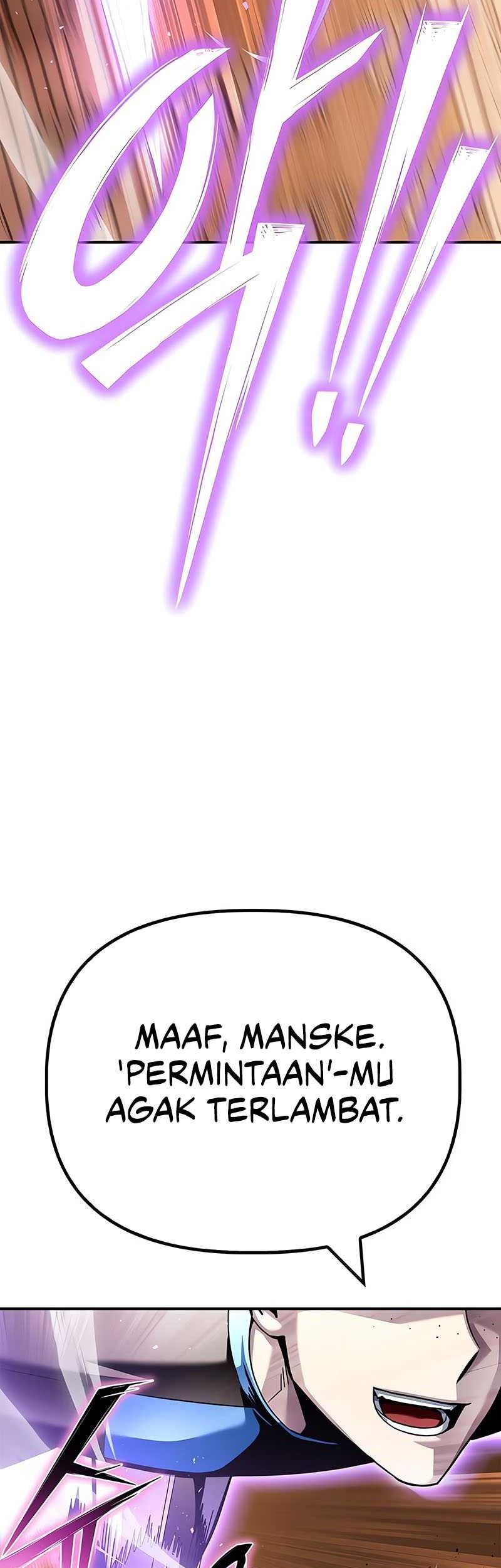 Superhuman Battlefield Chapter 117 - halaman 28