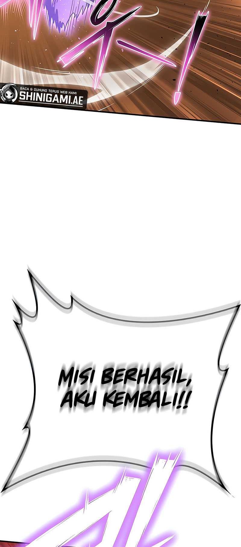 Superhuman Battlefield Chapter 117 - halaman 29
