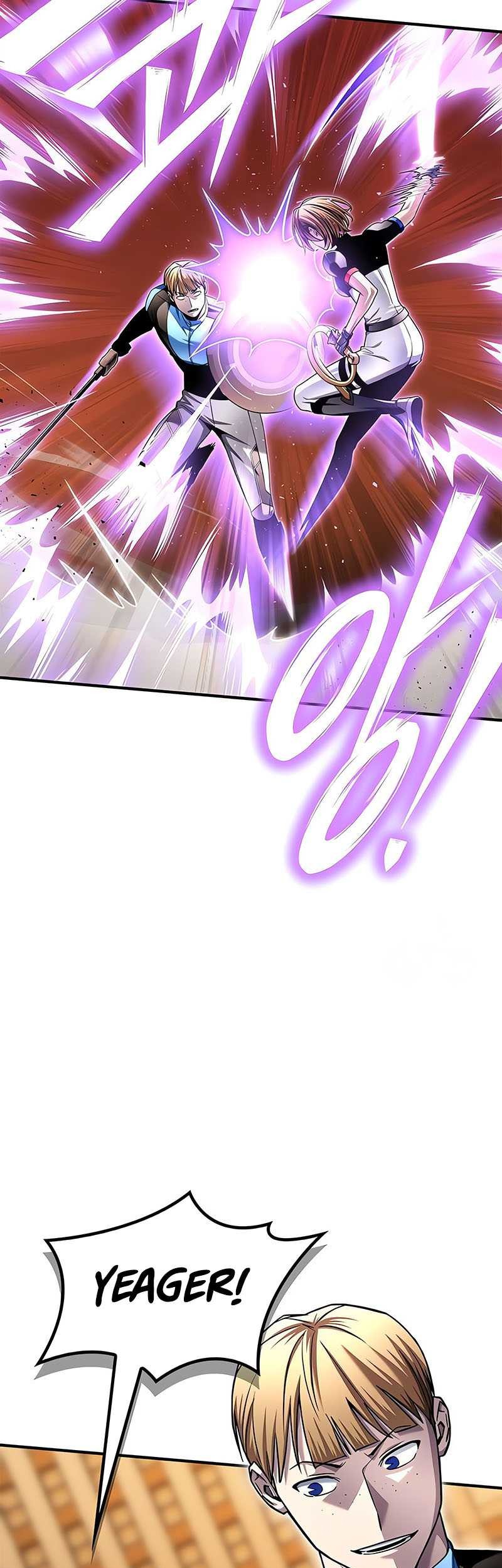 Superhuman Battlefield Chapter 117 - halaman 30