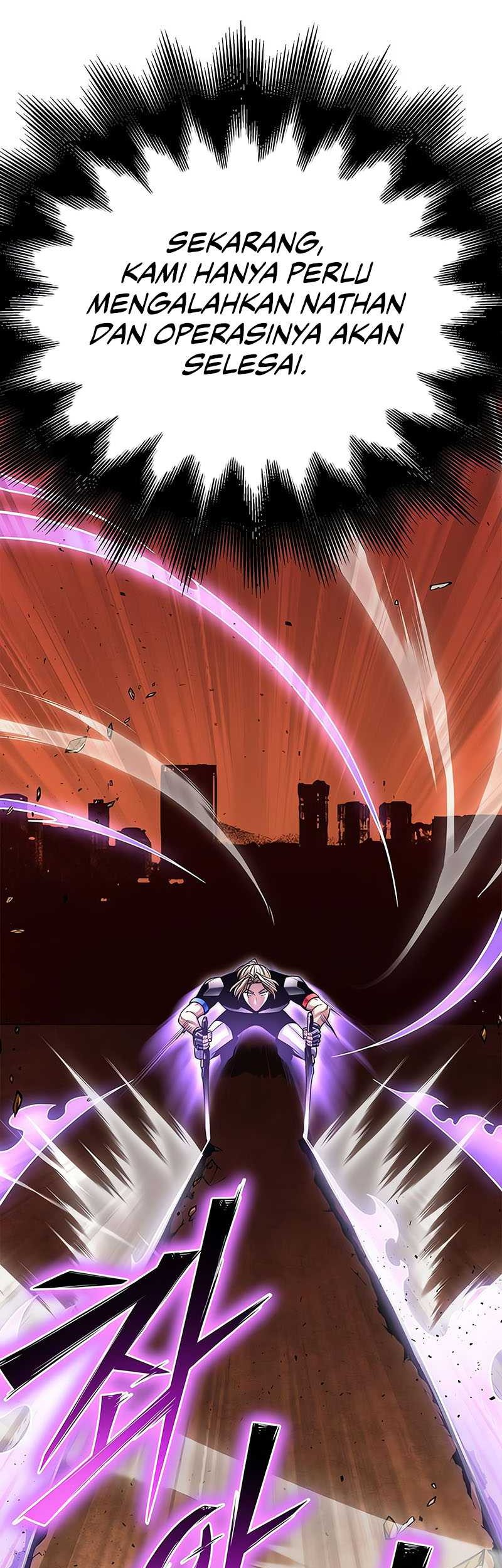 Superhuman Battlefield Chapter 117 - halaman 44