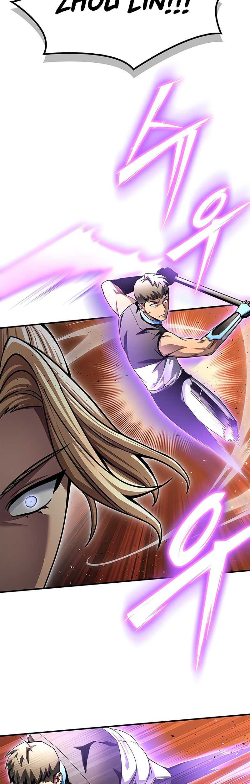 Superhuman Battlefield Chapter 117 - halaman 48