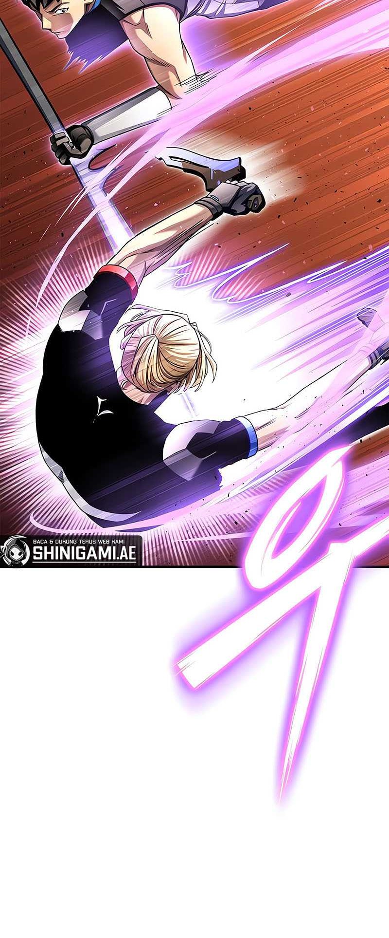 Superhuman Battlefield Chapter 117 - halaman 49