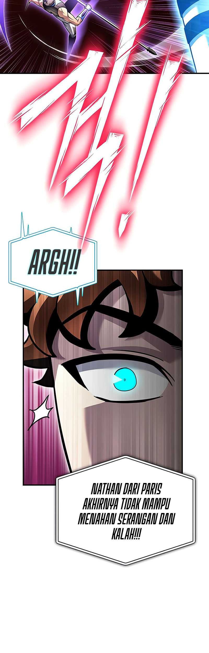 Superhuman Battlefield Chapter 117 - halaman 52