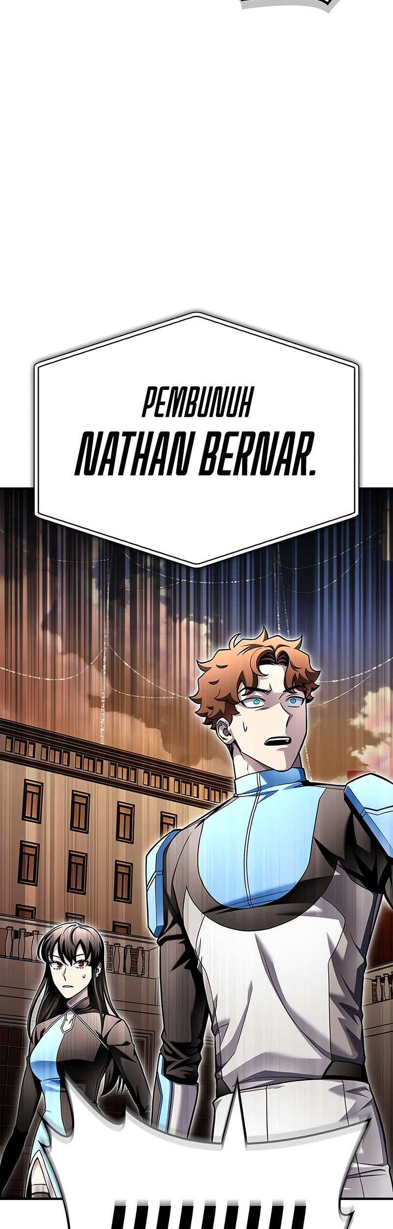 Superhuman Battlefield Chapter 117 - halaman 60