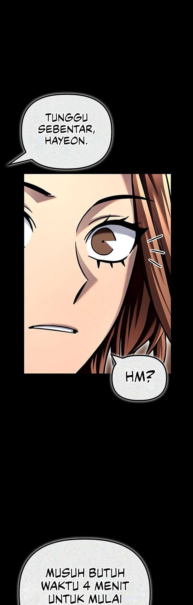Superhuman Battlefield Chapter 117 - halaman 68