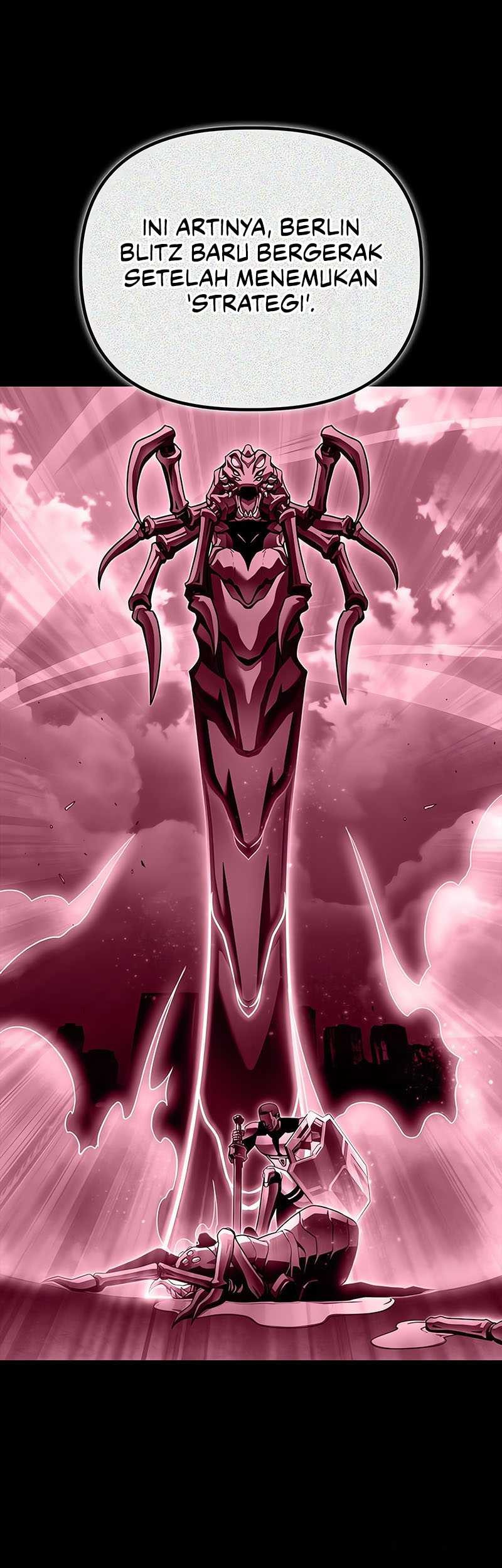 Superhuman Battlefield Chapter 117 - halaman 71