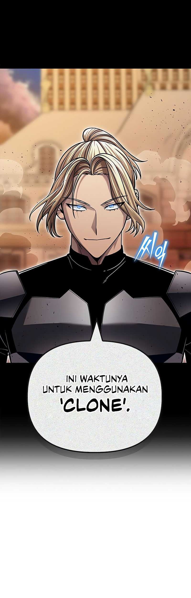 Superhuman Battlefield Chapter 117 - halaman 72