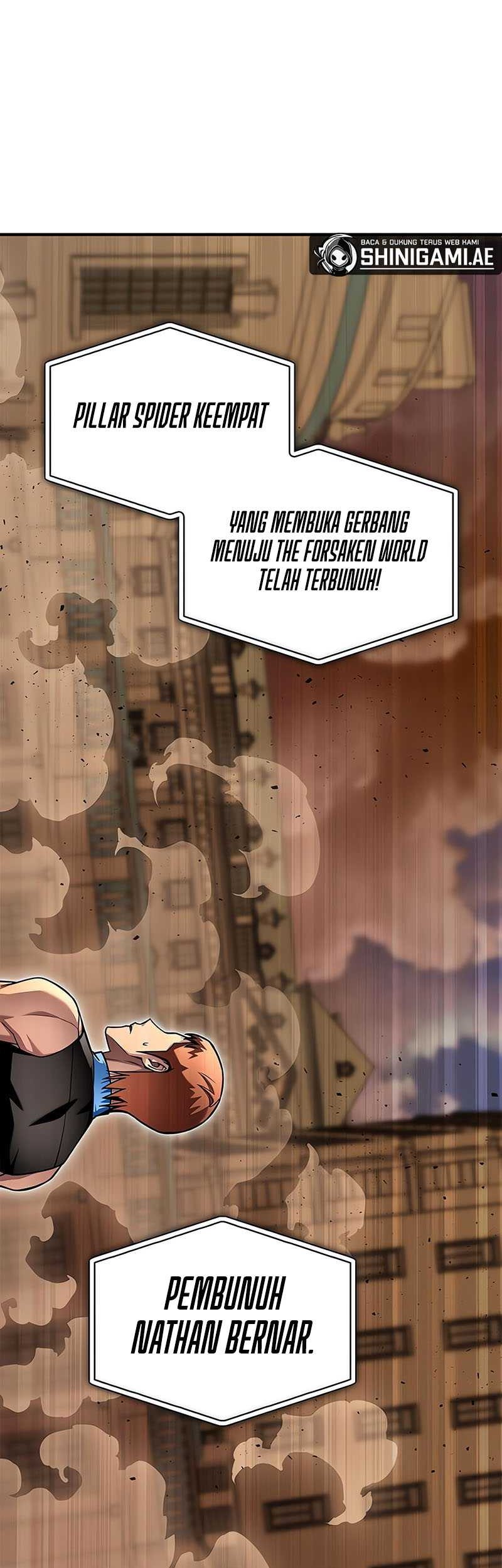 Superhuman Battlefield Chapter 117 - halaman 73