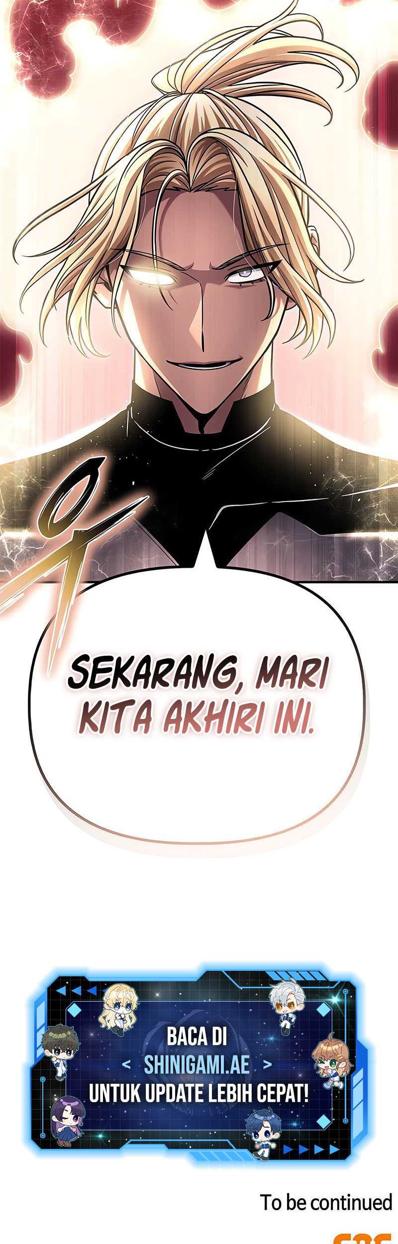 Superhuman Battlefield Chapter 117 - halaman 80