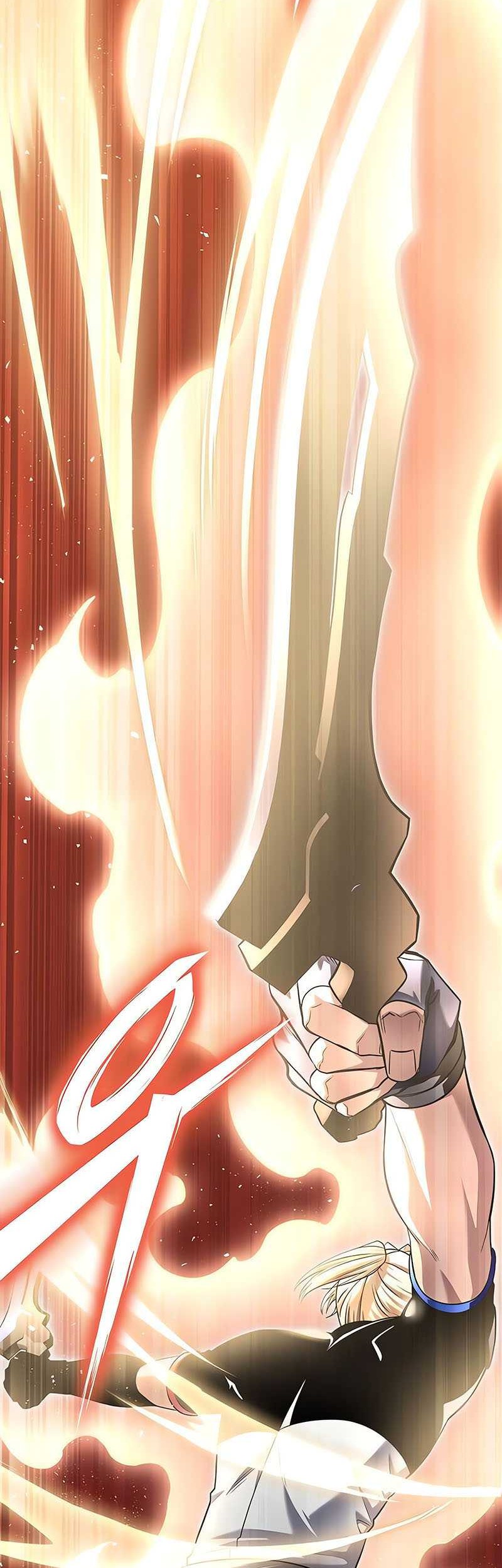 Superhuman Battlefield Chapter 118 - halaman 3