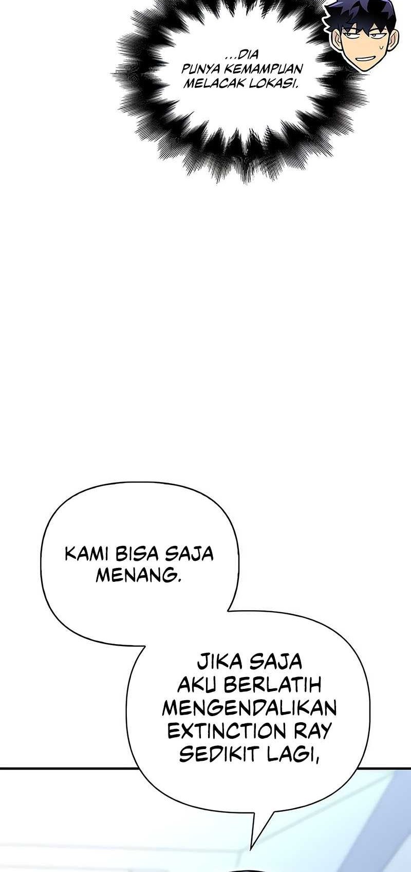 Superhuman Battlefield Chapter 118 - halaman 30