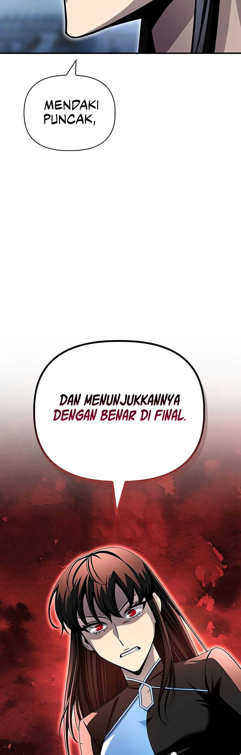 Superhuman Battlefield Chapter 118 - halaman 32