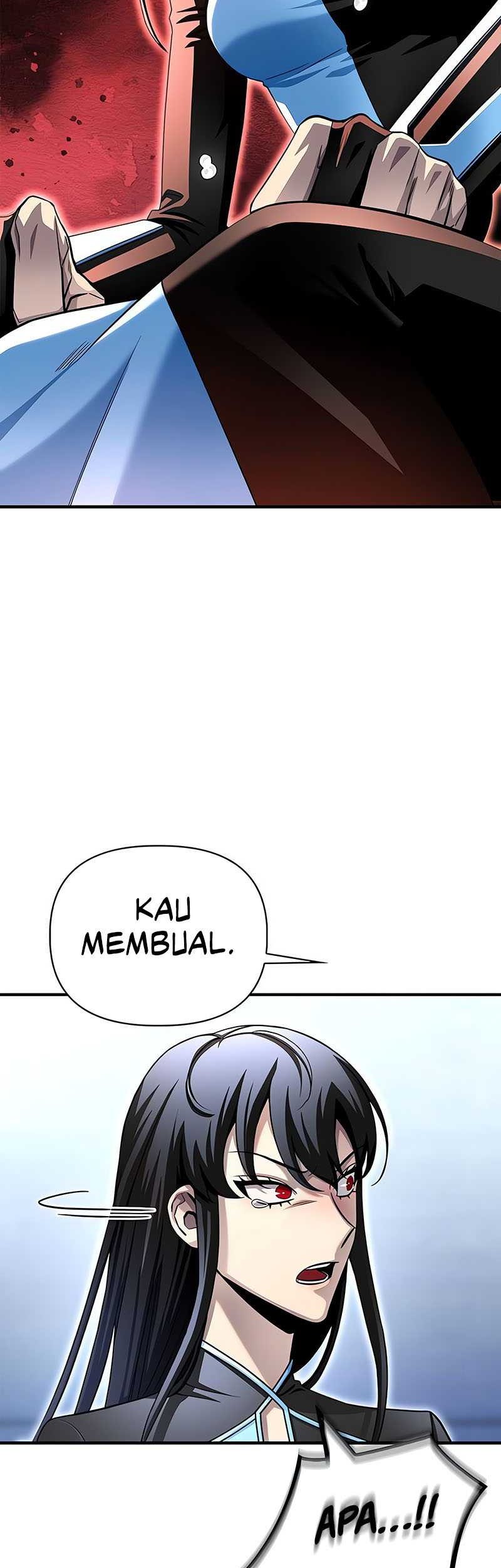 Superhuman Battlefield Chapter 118 - halaman 33