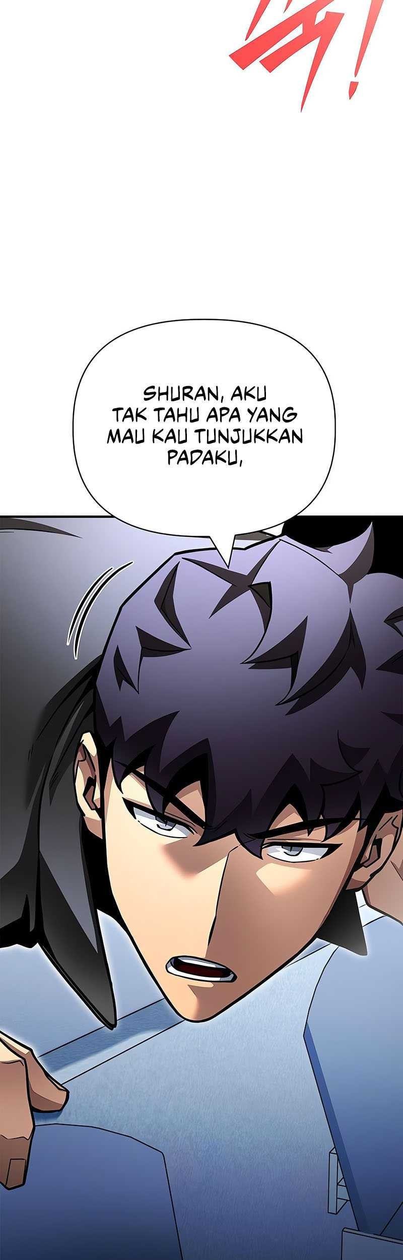Superhuman Battlefield Chapter 118 - halaman 35