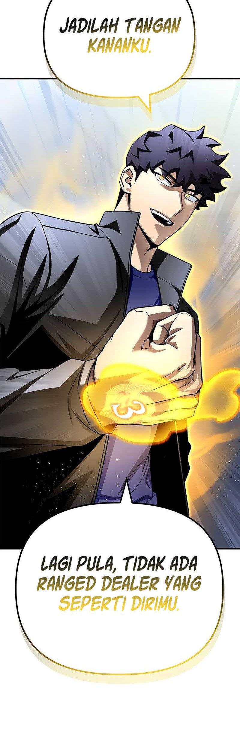 Superhuman Battlefield Chapter 118 - halaman 40