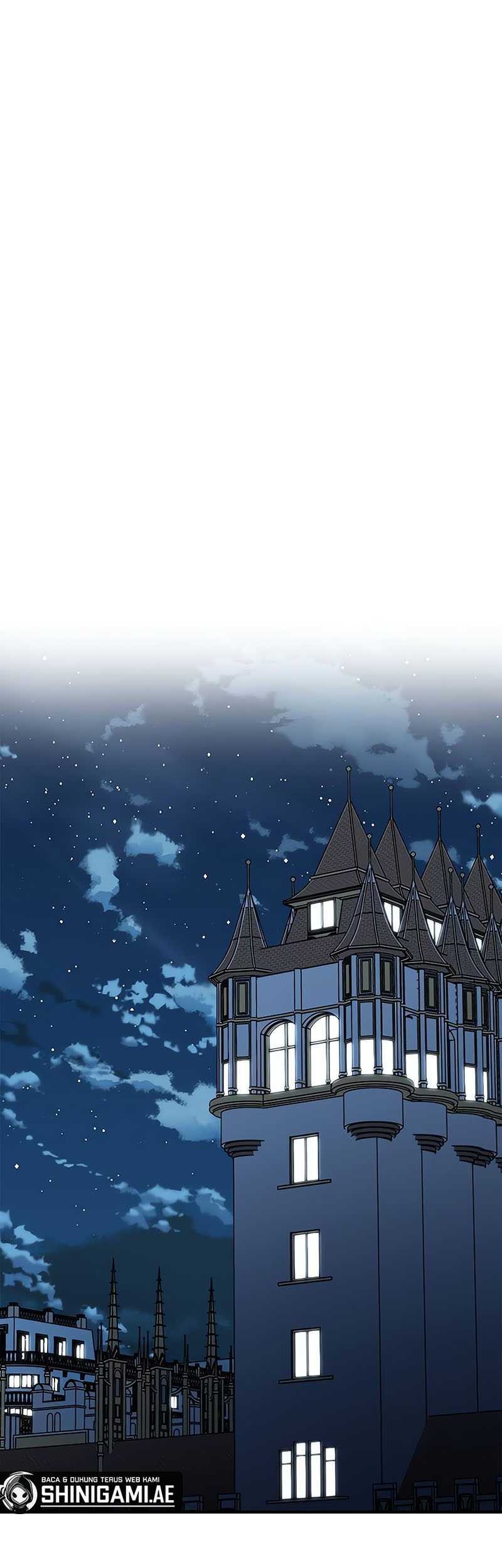 Superhuman Battlefield Chapter 118 - halaman 41