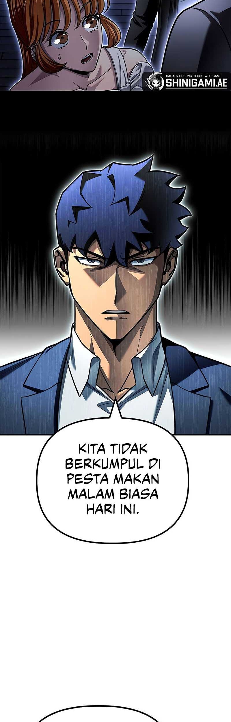 Superhuman Battlefield Chapter 118 - halaman 44