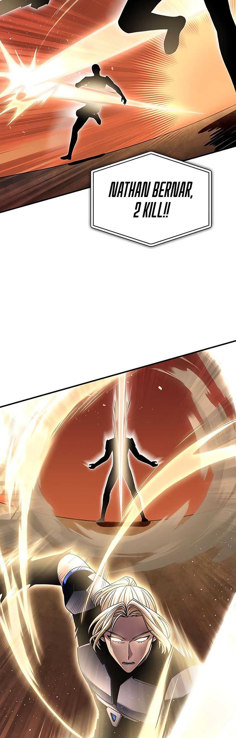 Superhuman Battlefield Chapter 118 - halaman 5