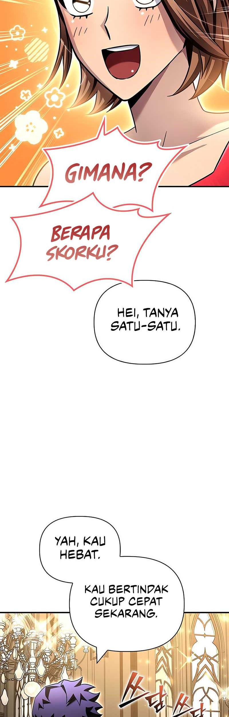 Superhuman Battlefield Chapter 118 - halaman 52