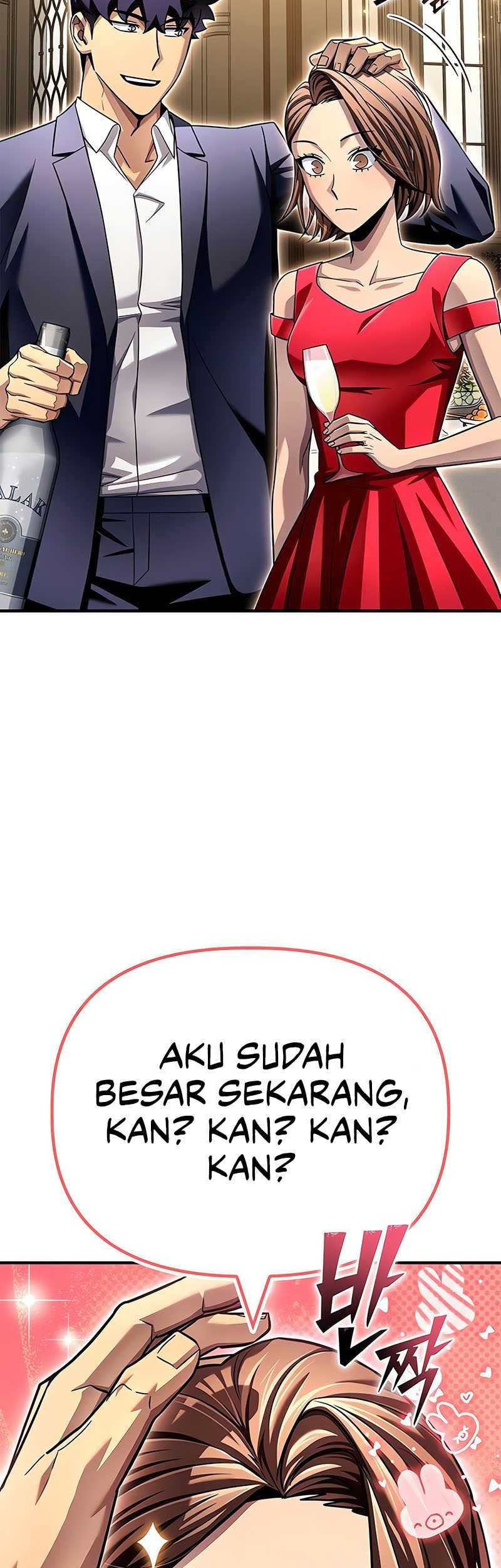 Superhuman Battlefield Chapter 118 - halaman 53