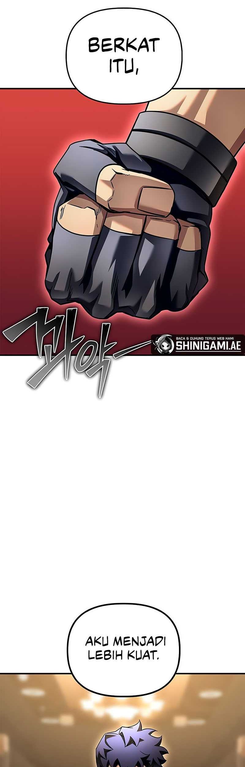 Superhuman Battlefield Chapter 118 - halaman 64