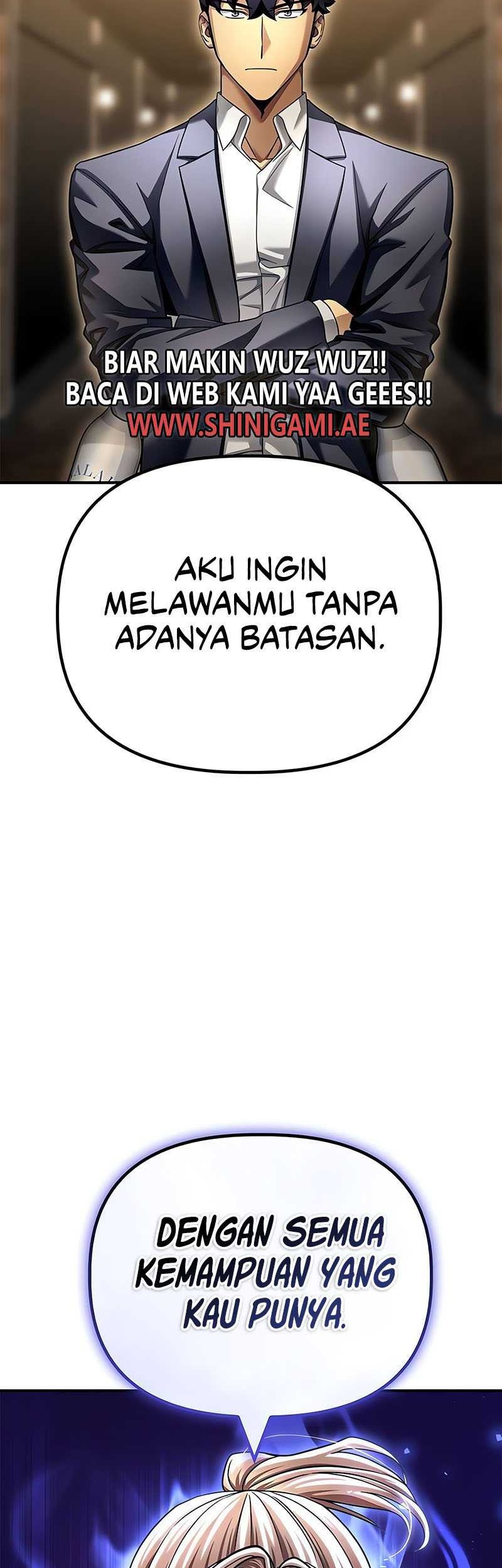 Superhuman Battlefield Chapter 118 - halaman 65
