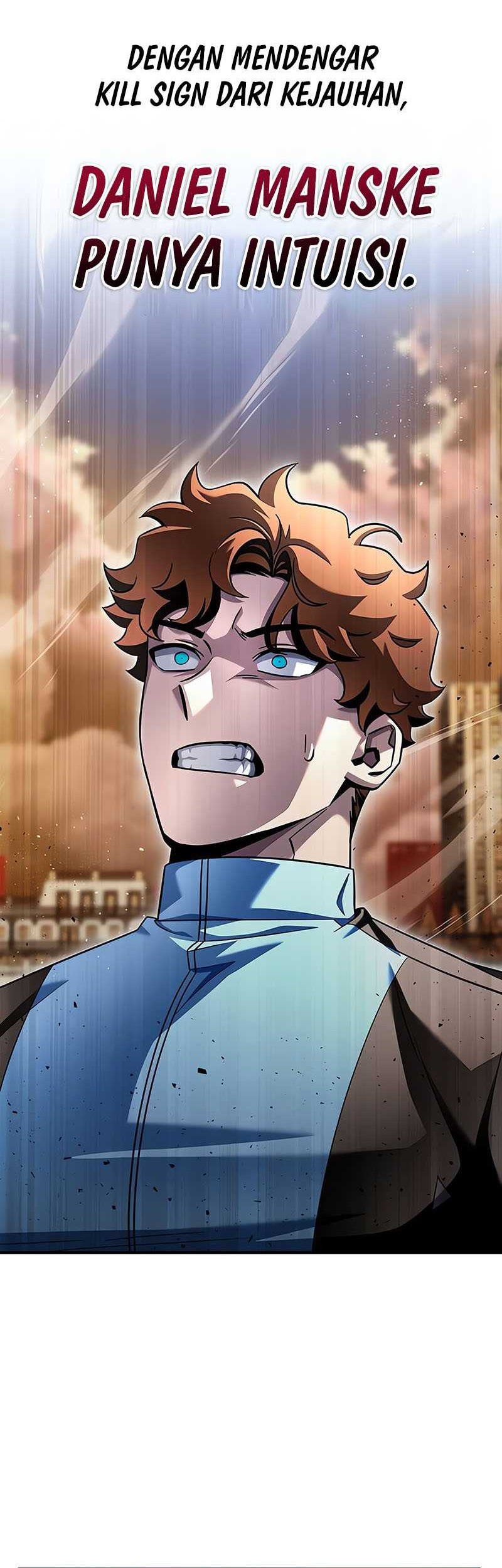 Superhuman Battlefield Chapter 118 - halaman 8