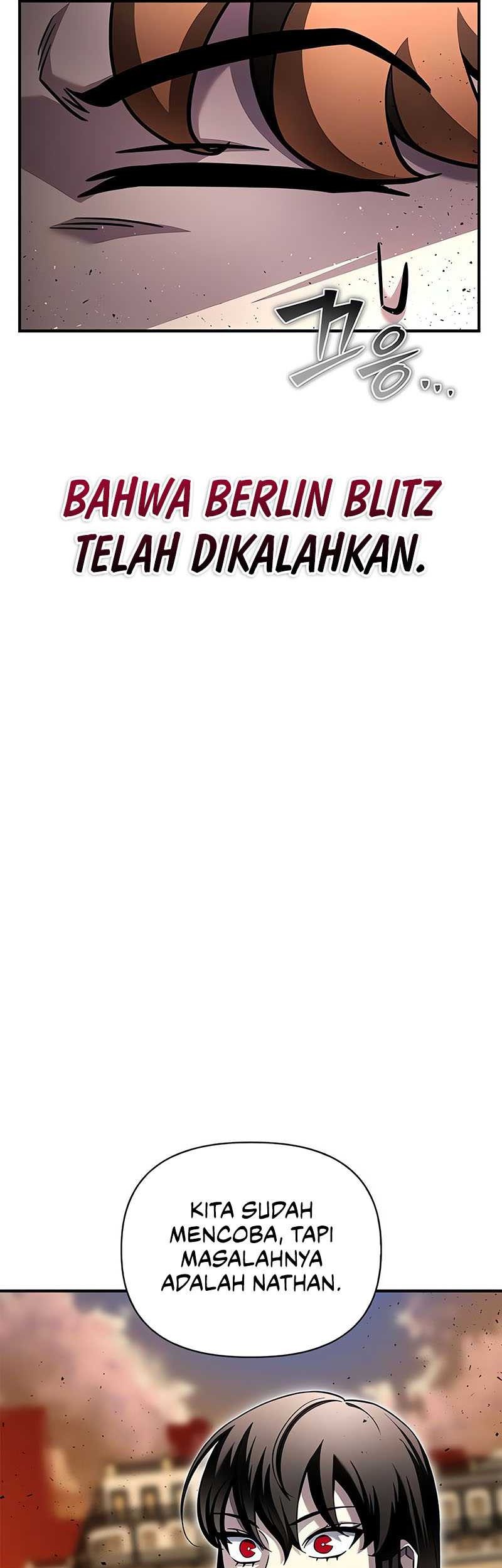 Superhuman Battlefield Chapter 118 - halaman 9