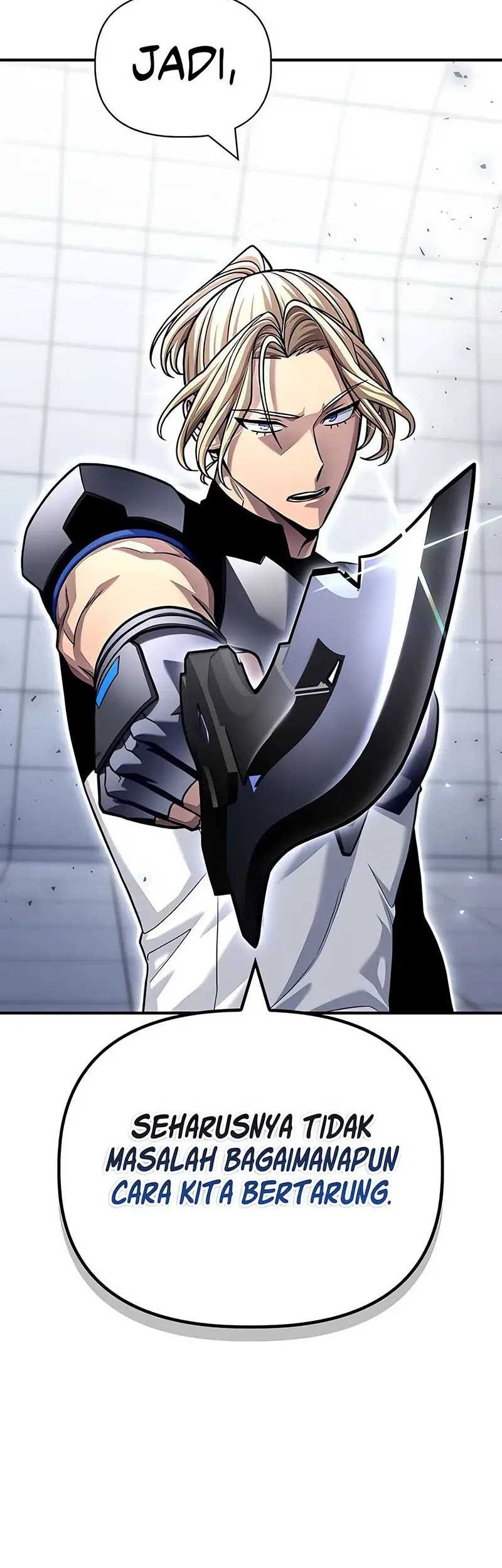 Superhuman Battlefield Chapter 119 - halaman 12