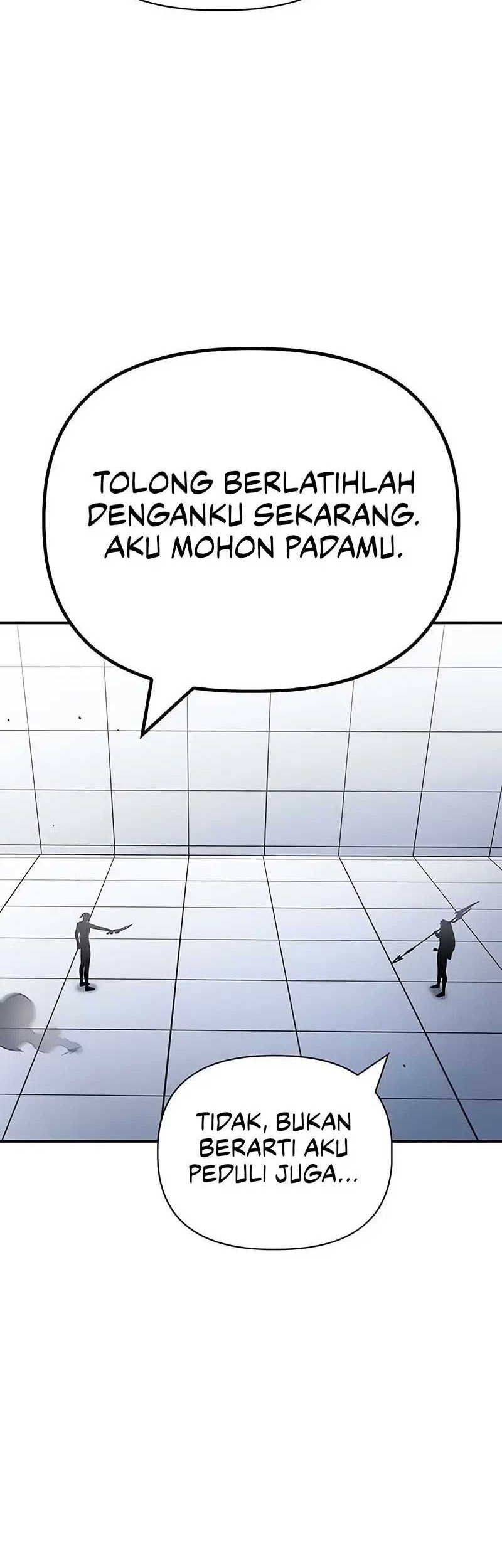 Superhuman Battlefield Chapter 119 - halaman 14