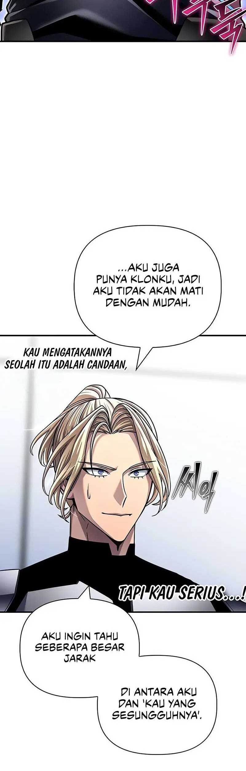 Superhuman Battlefield Chapter 119 - halaman 16
